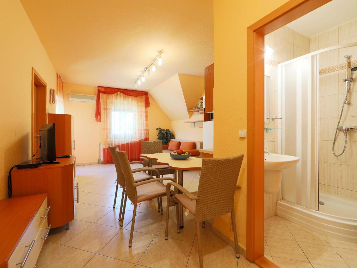 Apartment Catalpa By Interhome Balatonföldvár المظهر الخارجي الصورة