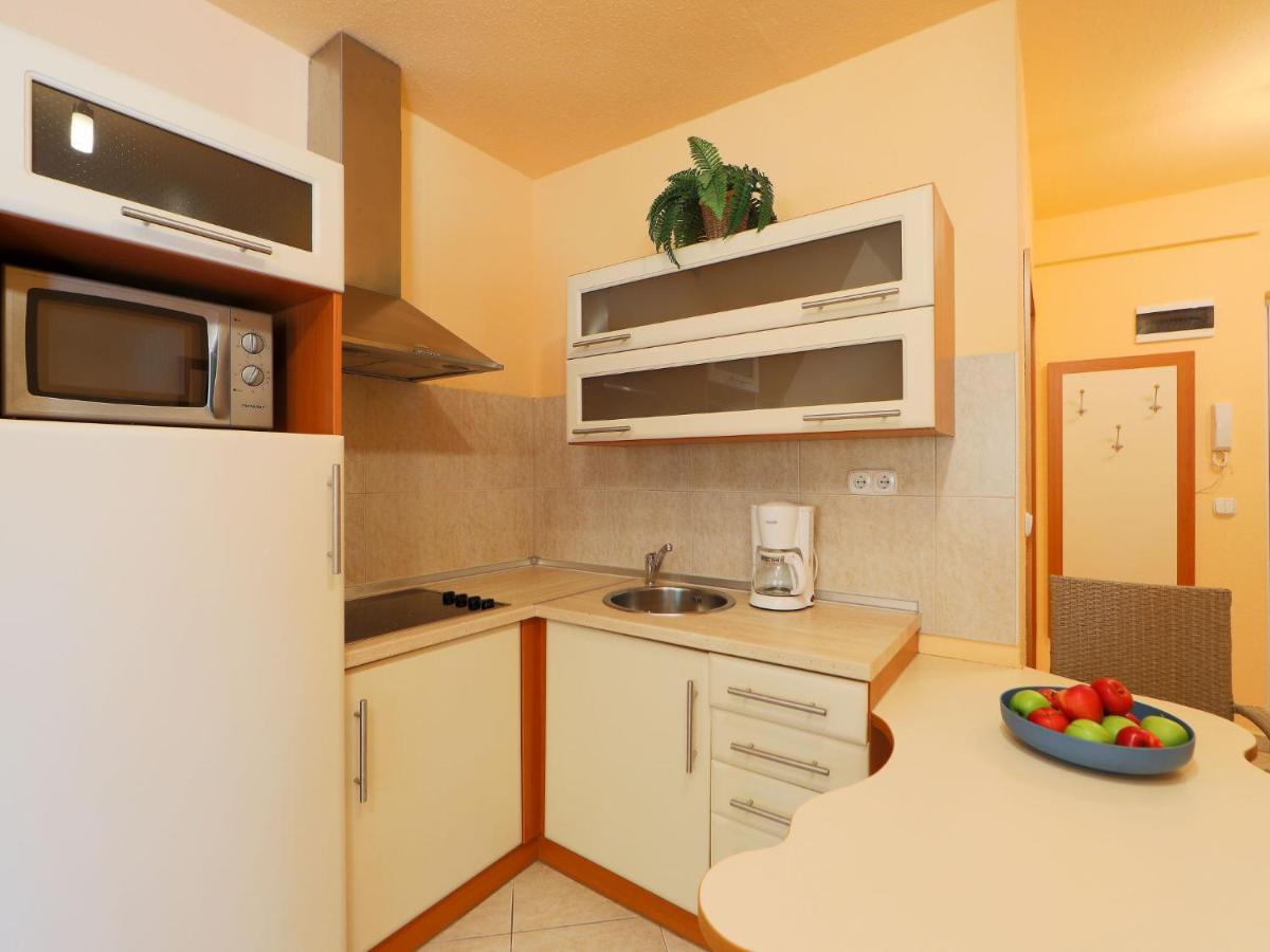 Apartment Catalpa By Interhome Balatonföldvár المظهر الخارجي الصورة