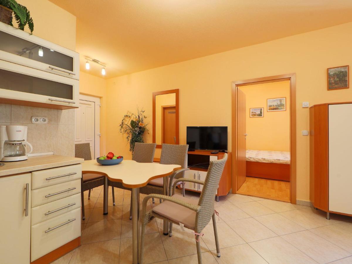 Apartment Catalpa By Interhome Balatonföldvár المظهر الخارجي الصورة