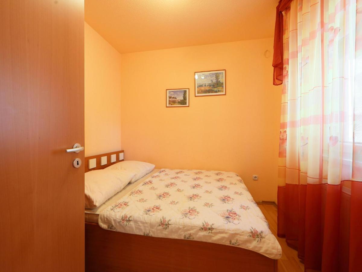 Apartment Catalpa By Interhome Balatonföldvár المظهر الخارجي الصورة